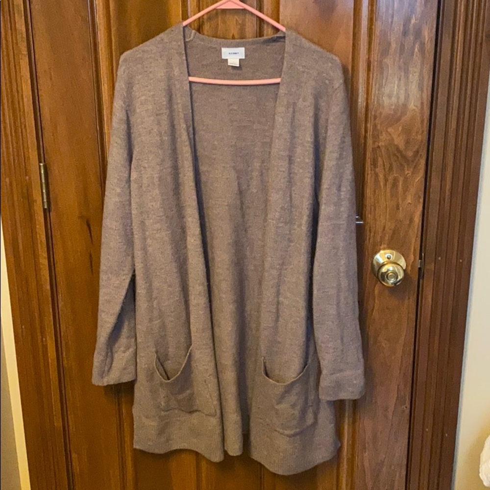XL Old Navy Sweater